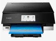 Canon PIXMA TS8250 Pilotes D'imprimante Canon PIXMA TS8250 Pilotes D'imprimante