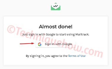 Confirm if Someone Blocked on Gmail 5