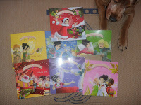 idillehayat: İdil'in kitaplığına son eklenenler