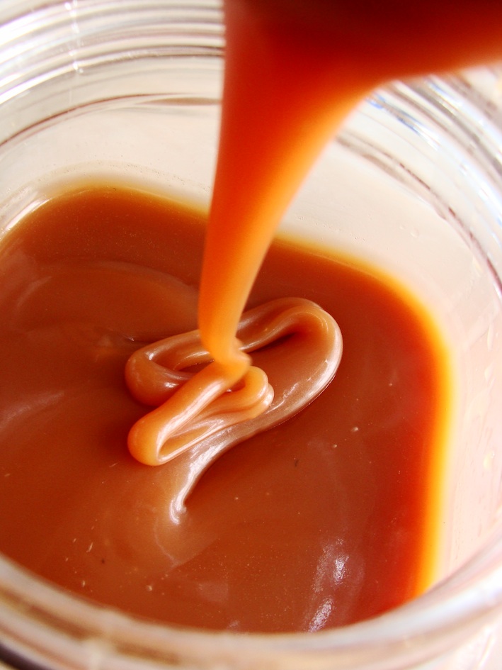Receita de Caramelo de Chocolate Ondevivo Delivery Receita de Caramelo de Chocolate Ondevivo Delivery