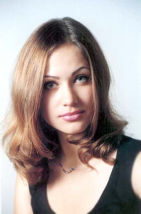 Ladies Beautiful Russian Woman 36
