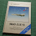 4+ MiG-21F/U Publication