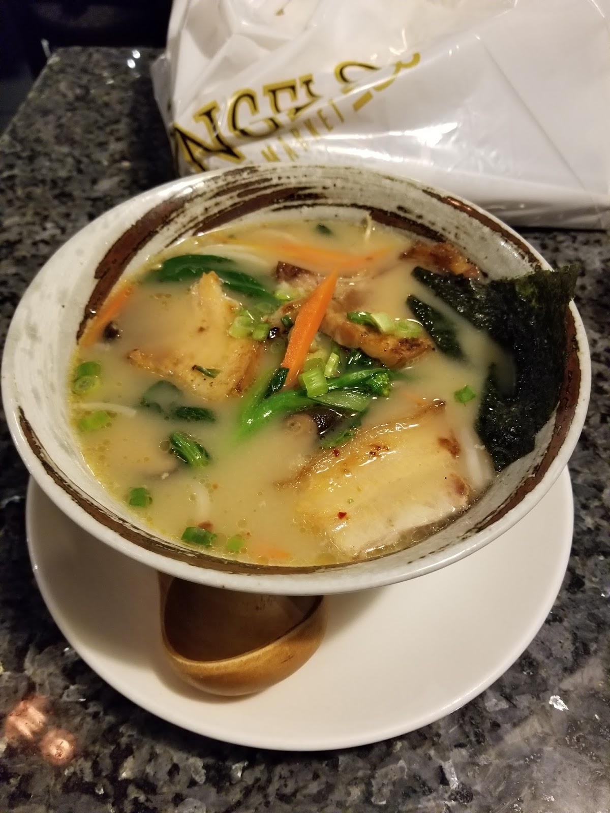 Ramen Tokyo ラーメン東京 Guides, shop reviews, and maps all in English!