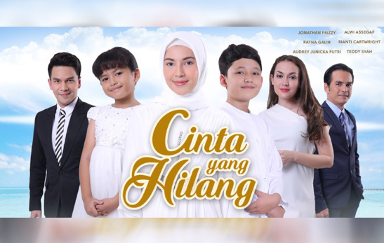 Download Lagu Ost. Cinta Yang Hilang ( Judika Jadi Saya