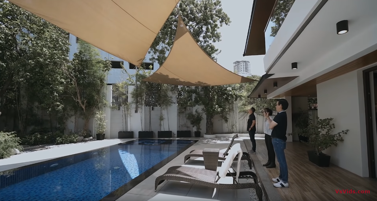 37 Photos vs. ₱20 Million House VS ₱200 Million House | Perfect Match 01 | Presello X Richard Yap - Luxury Home & Interior Design Tour 37 Photos vs. ₱20 Million House VS ₱200 Million House | Perfect Match 01 | Presello X Richard Yap - Luxury Home & Interior Design Tour