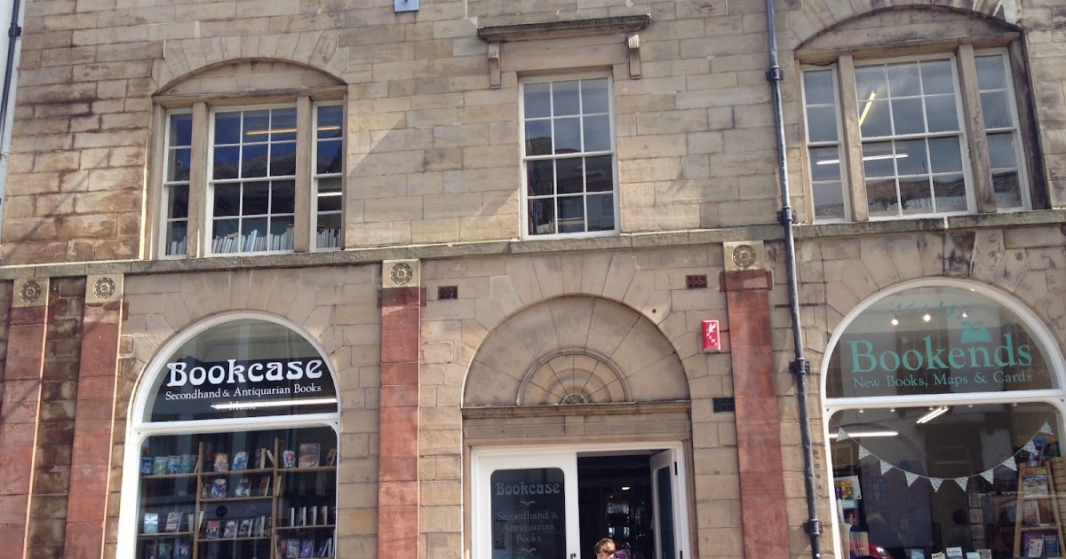 The around the corner Your 17 Bookcase