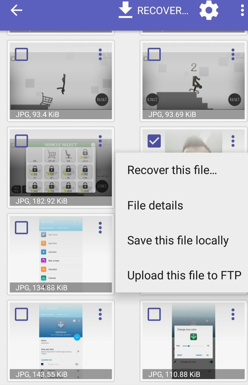 diskdigger pro file recovery apk 2016