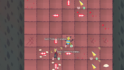 Ufflegrim Game Screenshot 4