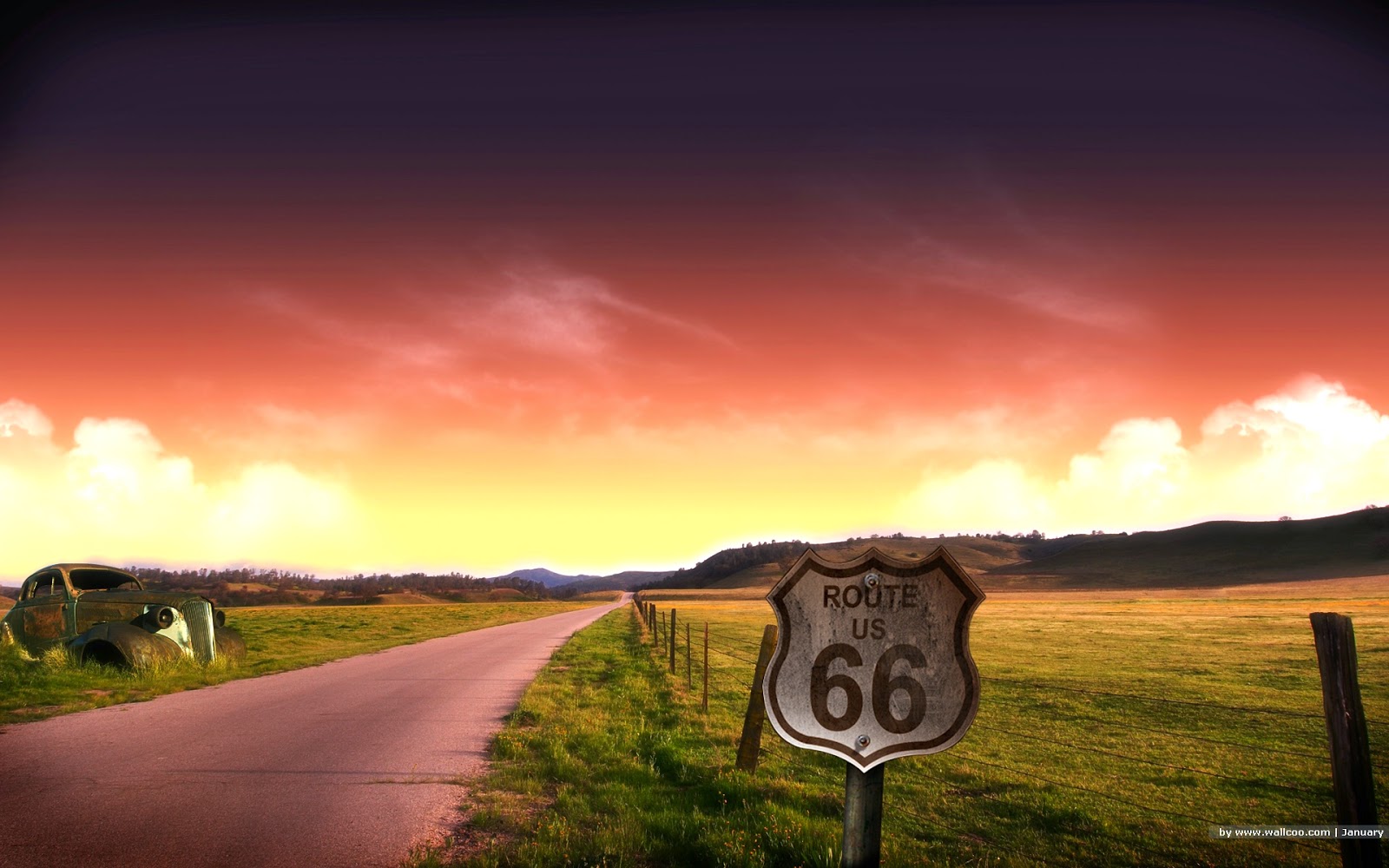Jornada nos Estados Unidos da América Route 66 A Mais Famosa Rota Do Mundo Jornada nos Estados Unidos da América Route 66 A Mais Famosa Rota Do Mundo