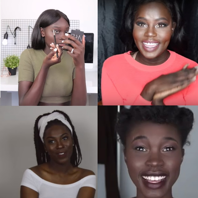 Makeup Tutorial