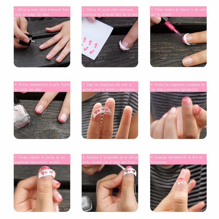 fashion nails planeta deagostini opinion review