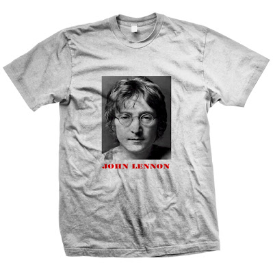 John Lennon | Collections T-shirts Design