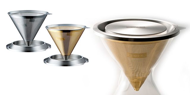 Evde Makinesiz Filtre Kahve Nasıl Yapılır? KAHVEKAFE Kahve