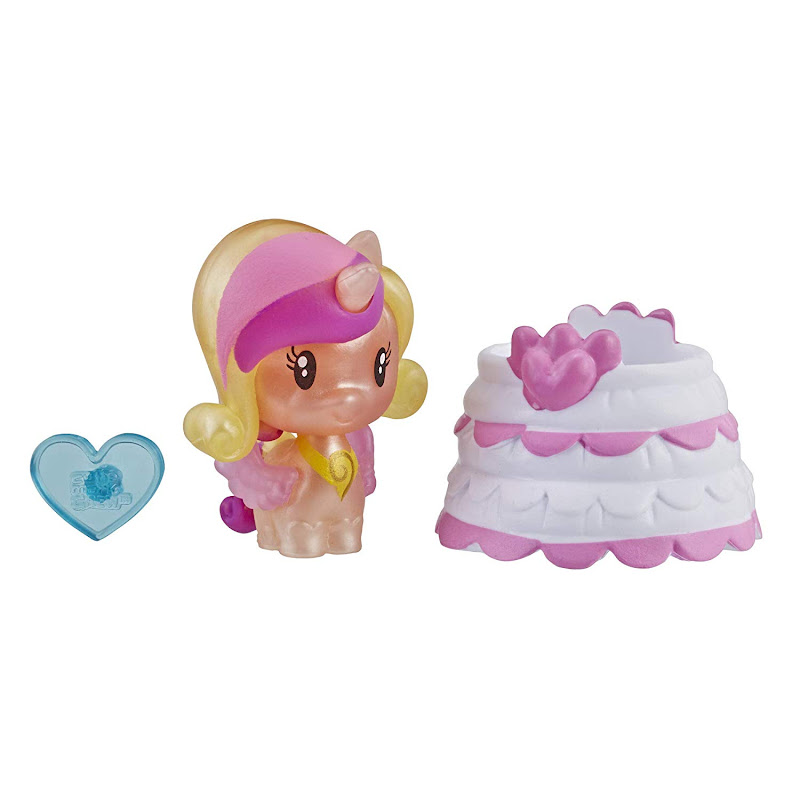 my little pony princess cadance cutie mark