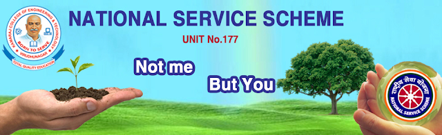 NATIONAL+SERVICE+SCHEME