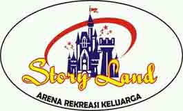 Lowongan Kerja Teknisi Story Land Bandung Lowongan Kerja Teknisi Story Land Bandung