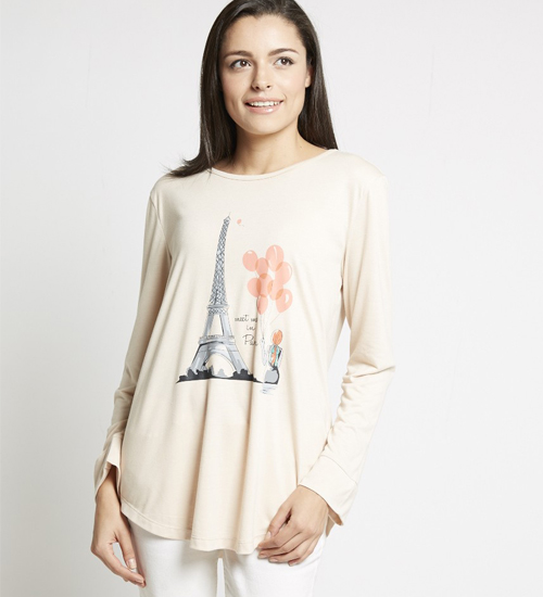 16 Gambar Model iBaju Santaii Wanita Terbaru 2019 16 Gambar Model iBaju Santaii Wanita Terbaru 2019