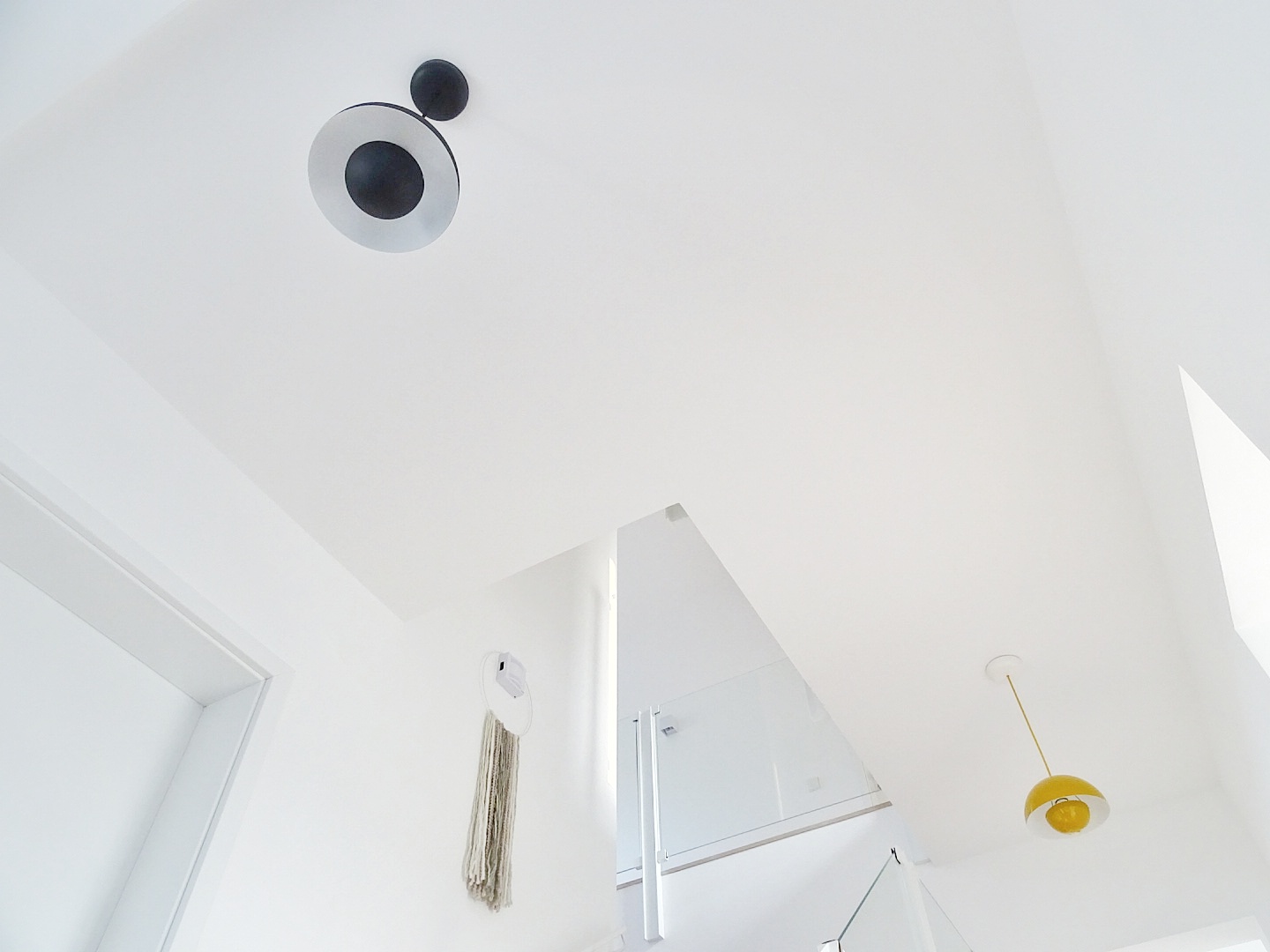 Eine Bilderwand im skandinavisch-minimalistischen Stil - https://mammilade.blogspot.de Eine Bilderwand im skandinavisch-minimalistischen Stil - https://mammilade.blogspot.de