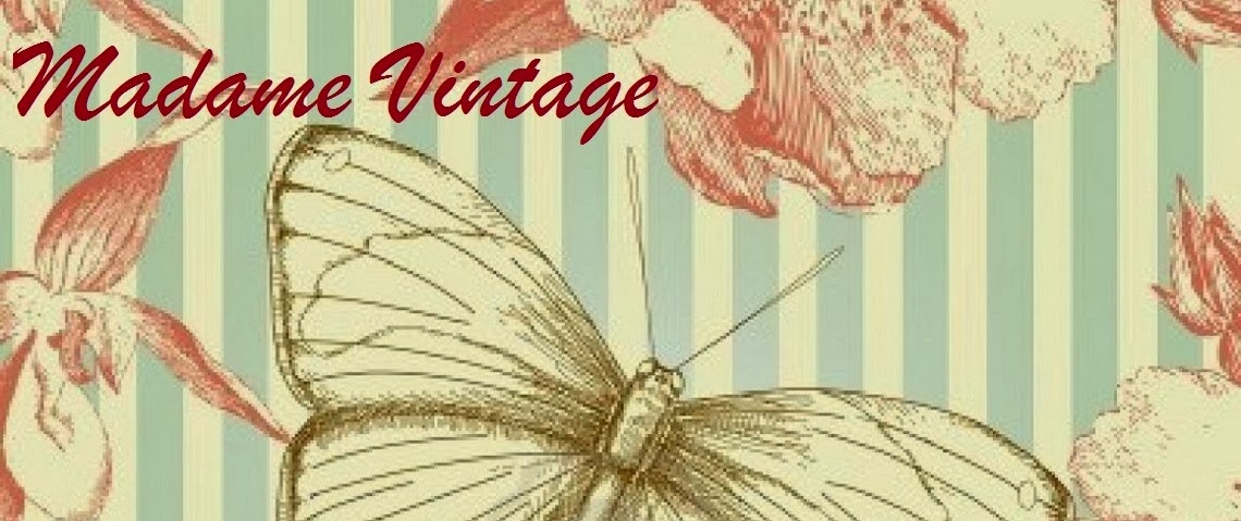 Madame Vintage