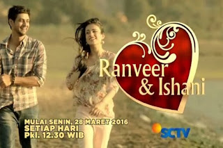 Download Film Ranveer Dan Ishani Sctv Episode 1 Terakhir Subtitle Indonesia Sub Indo Sahabat21