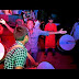 Chatal band dance By girls Theenmaar Dance - REMIX BY DJ SAI OLD CITY