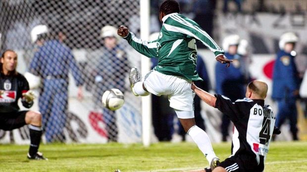 Μας τρέλανες ρε Μανωλάκη! (vid)