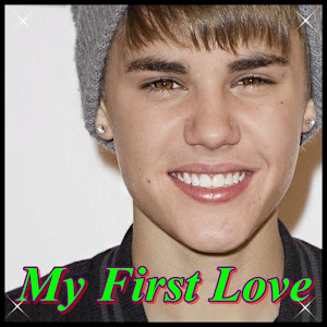 My first love~~>Blog<~~