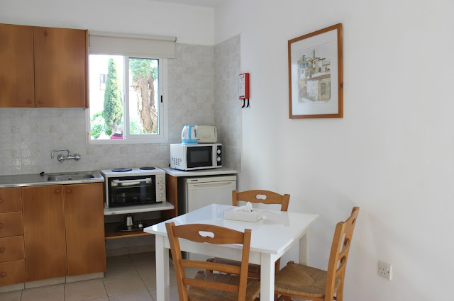 Akti Beach Village Resort Cyprus Akti Beach Village Resort Cyprus Review