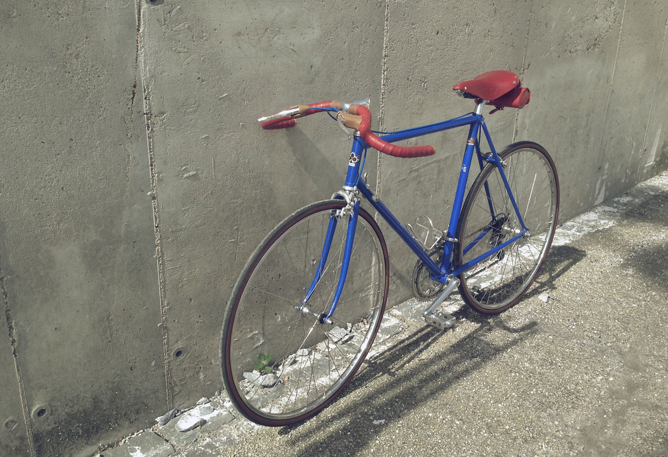 frike bicycle review