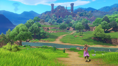 Dragon Quest Xi Echoes Of An Elusive Age Game Screenshot 5