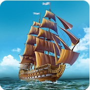 Tempest Pirate Action RPG Apk Mod