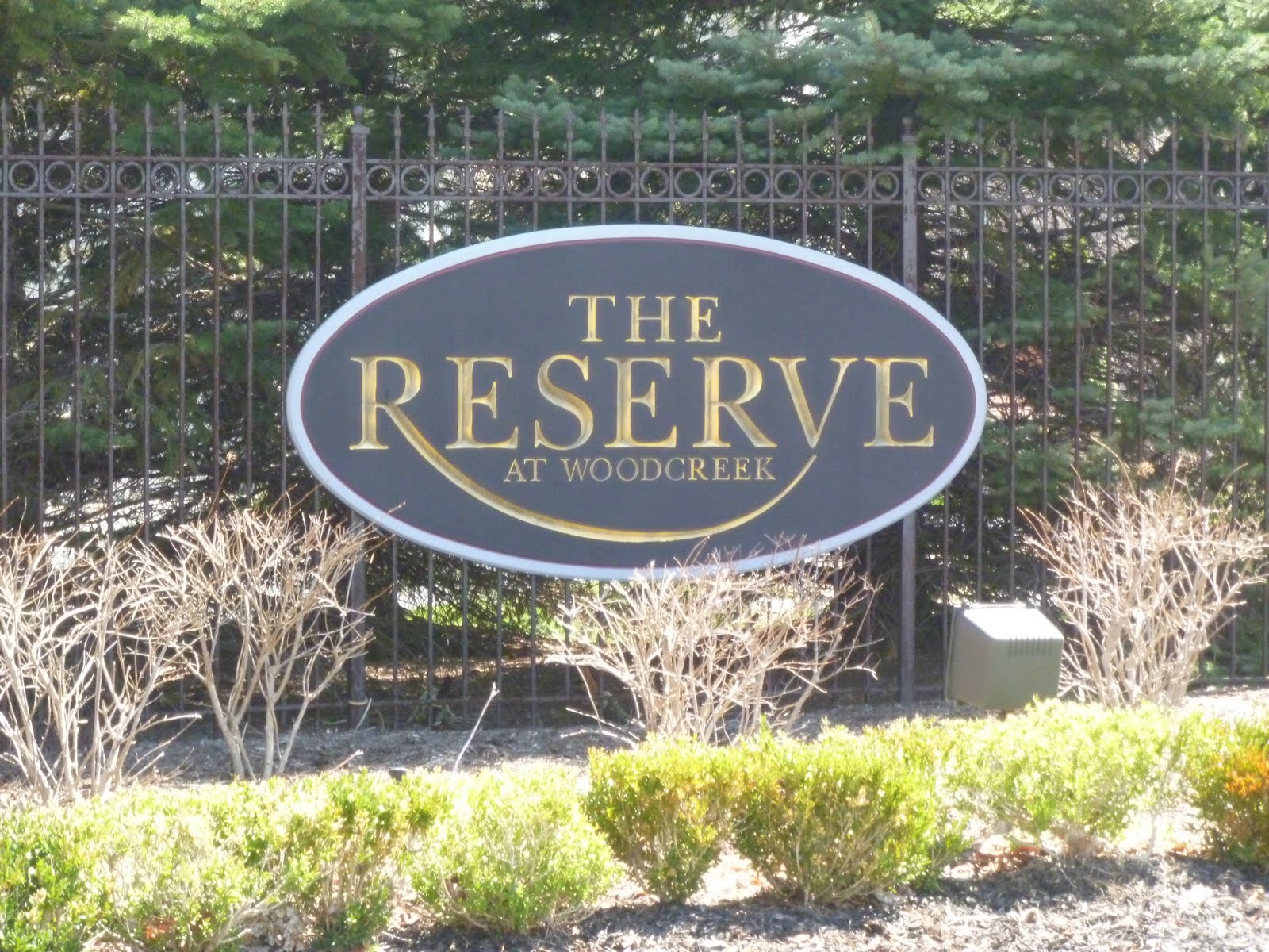Homes for Sale in Farmington Hills MI Blog Subdivision The Reserve at