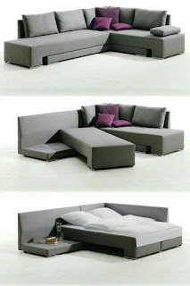 Los mejores muebles inteligentes