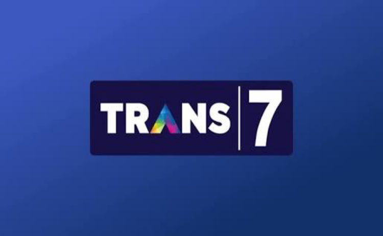 FREKUENSI TERBARU TRANS7 2018