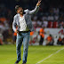 Veracruz despide a José Cardozo