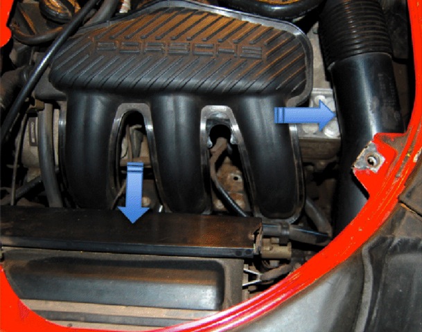 Car stuff: Sumflow guide to Intake manifold design