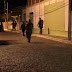 CONFIRA A NOVELA: Meliantes tentam explodir Correios, polícia age; um bandido morre e 2 ficaram feridos