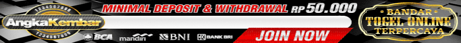 Bandar Togel Online Terbesar Bandar Togel Online Terbesar