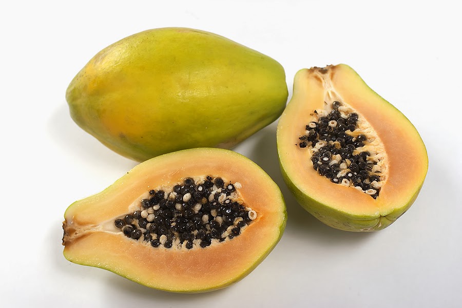 9 Health Benefits Of Eating Pawpaw Abeyek
