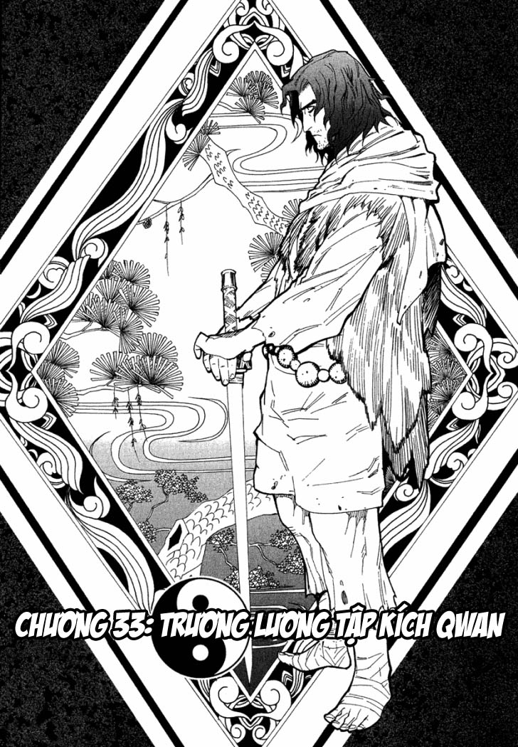 Qwan chap 33