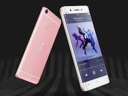 Vivo Xplay 5 Vivo Xplay 5