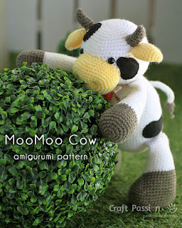 2000 Free Amigurumi Patterns