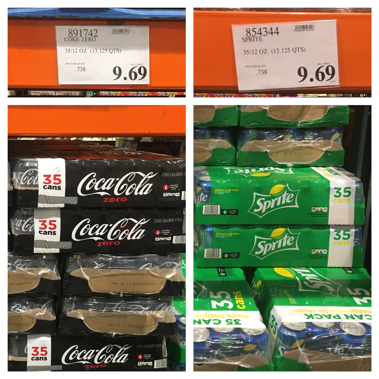 Plan Your Super Bowl LI Party with Costco! The Costco Connoisseur