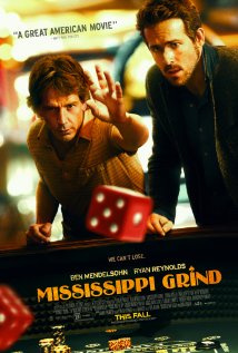Mississippi Grind (2015) - Movie Review