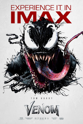 Venom 2018 Poster 9