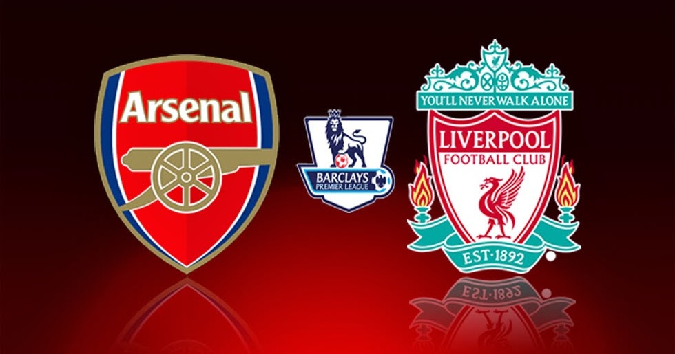 ArsenalFC Previa Arsenal Liverpool ArsenalFC Previa Arsenal Liverpool