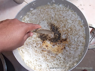 El con con costumbres dominicanas