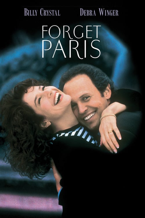 Forget Paris 1995 Full Movie Greek Subtitles