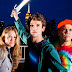 Tudtad? Musical is készült a Percy Jacksonból, itt vannak a dalok!