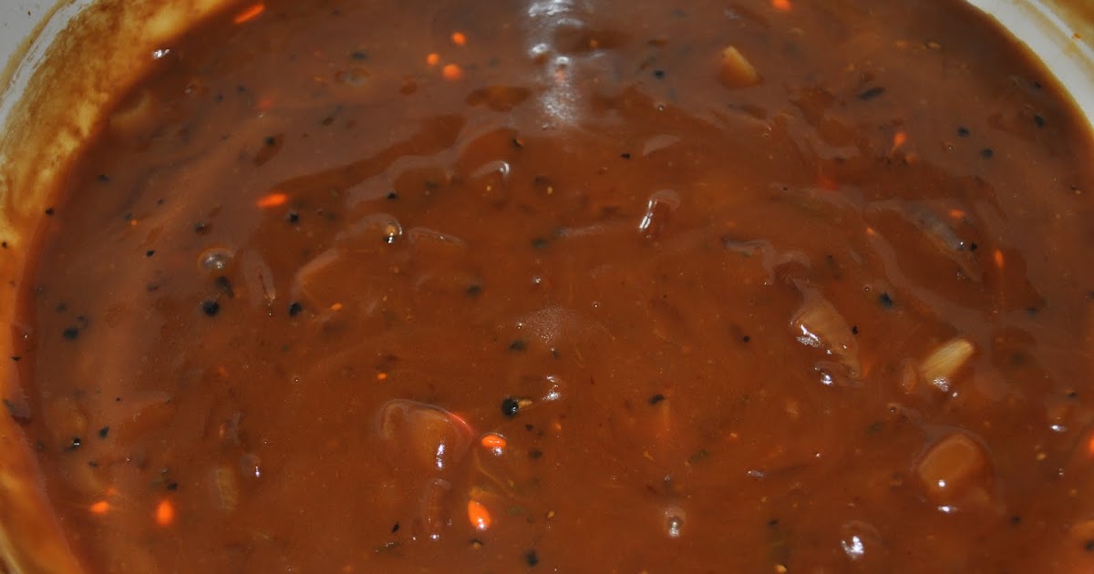 Beth's Favorite Recipes Condensed French Onion Soup Substitute